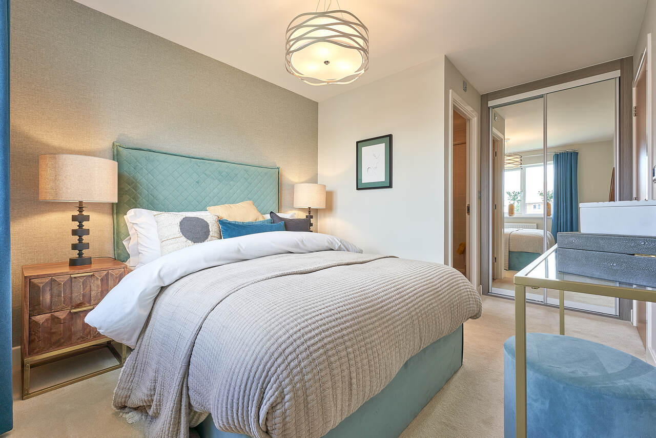 Westwood Point New Build Homes, Houses & Apartments for Sale in